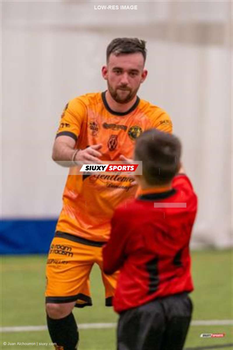 TKL 2024 Div 2 - Final - Bandjos Div2 (2) vs (1) Joga Bonito