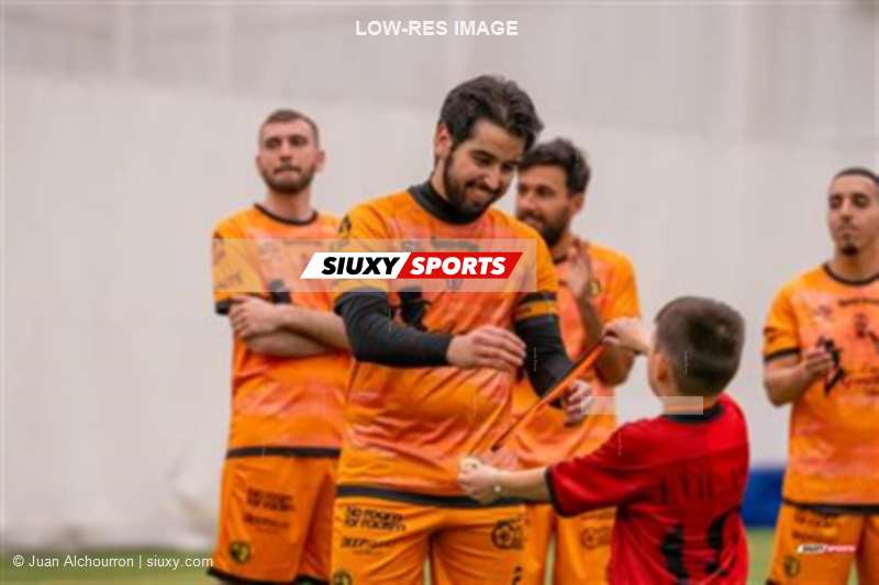 TKL 2024 Div 2 - Final - Bandjos Div2 (2) vs (1) Joga Bonito