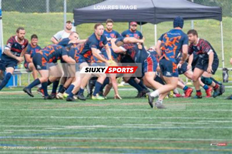 RQ 2024 - Finales - LPR2 M1 - Brome Lake (20) vs (17) Trois-Rivières