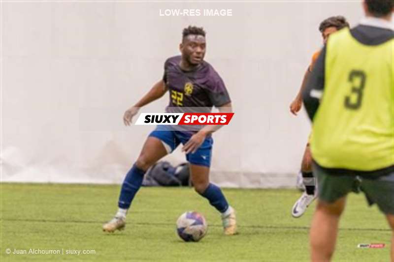 TKL 2024 Div 2 - Final - Bandjos Div2 (2) vs (1) Joga Bonito