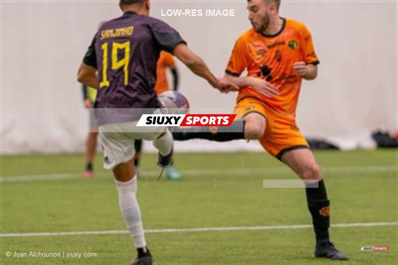 TKL 2024 Div 2 - Final - Bandjos Div2 (2) vs (1) Joga Bonito
