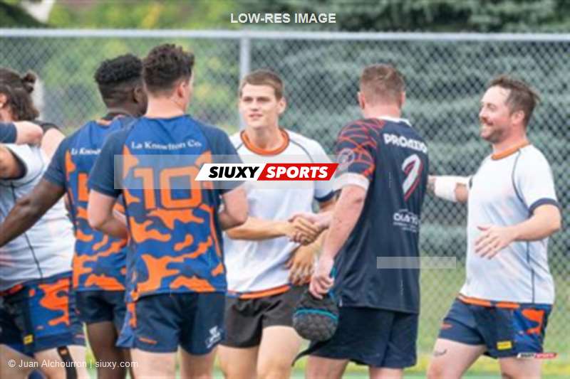 RQ 2024 - Finales - LPR2 M1 - Brome Lake (20) vs (17) Trois-Rivières