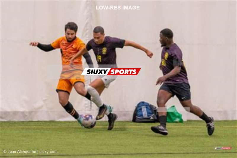 TKL 2024 Div 2 - Final - Bandjos Div2 (2) vs (1) Joga Bonito