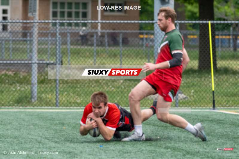 Rugby Club de Montréal - Beaconsfield Rugby Football Club - Rugby - RQ 2024 - Super Ligue M Rés - RCM (9) vs (10) Beaconsfield RFC (#RQ24SLMRRCMBEA05) Photo by: Juan Alchourron | Siuxy Sports 2024-05-25