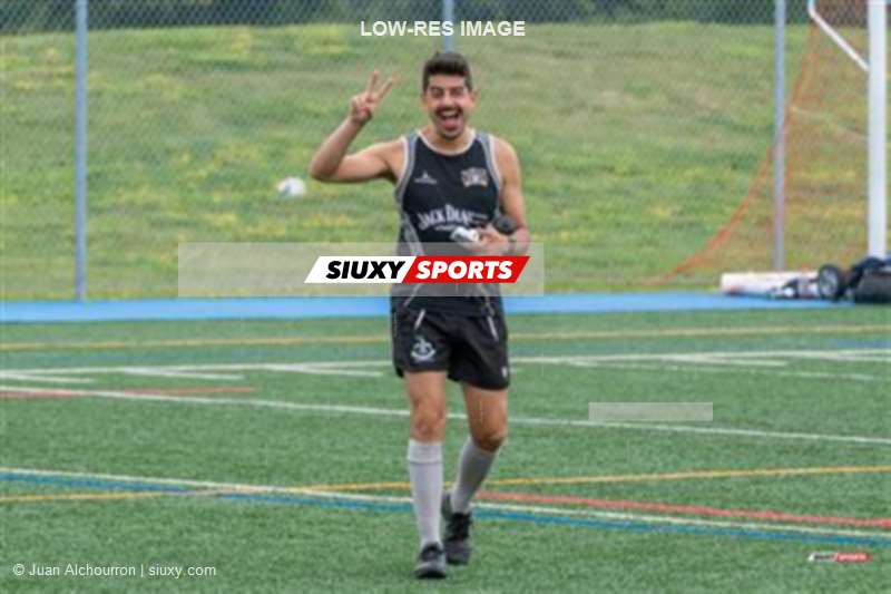 RQ 2024 - Finales - LPR2 M1 - Brome Lake (20) vs (17) Trois-Rivières