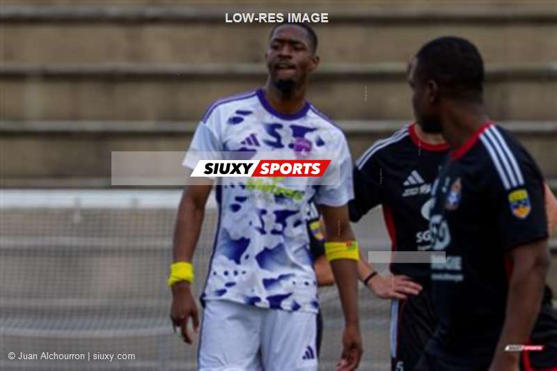 L1QC 2025 - FC Laval (4) vs (2) Royal Beauport