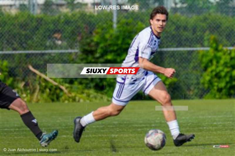 L1QC 2025 - FC Laval (4) vs (2) Royal Beauport