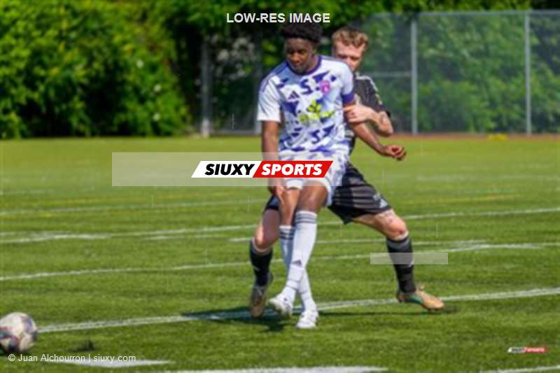 L1QC 2025 - FC Laval (4) vs (2) Royal Beauport