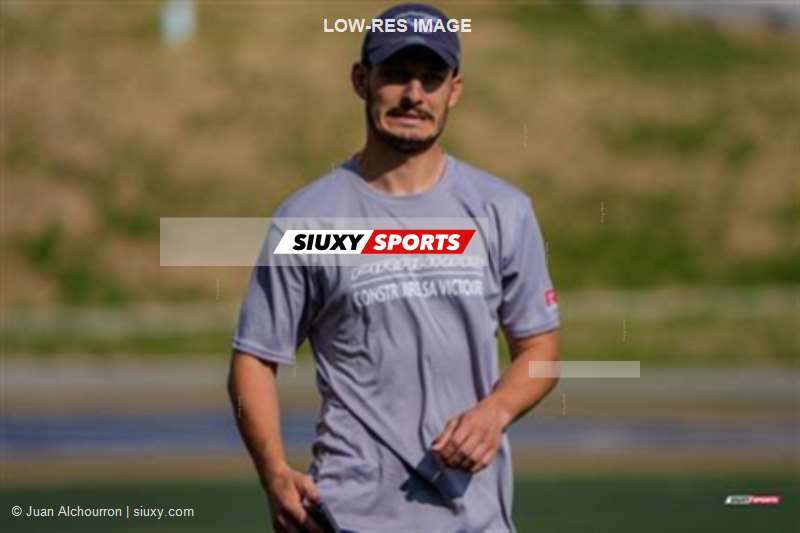 RSEQ 2025 - Rugby M - ETS vs McGill - Avant Match