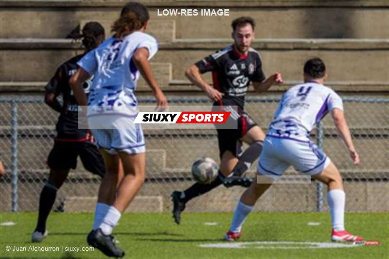 L1QC 2025 - FC Laval (4) vs (2) Royal Beauport