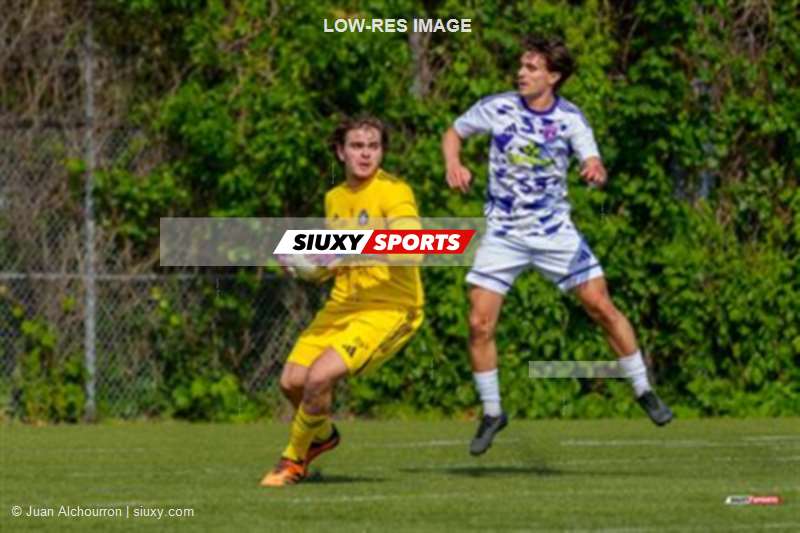 L1QC 2025 - FC Laval (4) vs (2) Royal Beauport