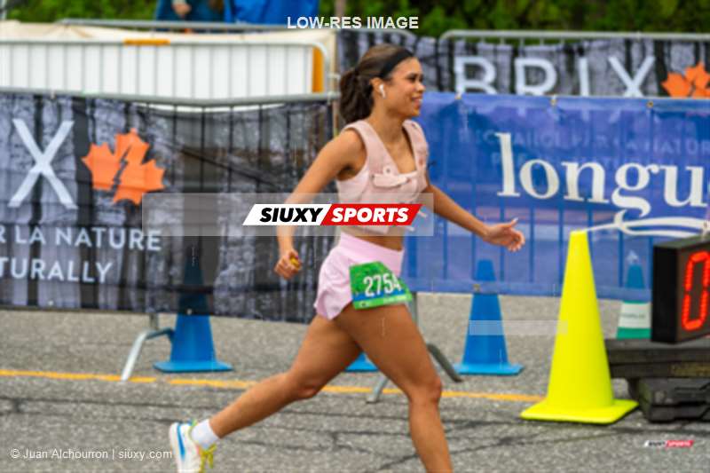  NDG Roadrunners -  - Track & Field - 2025 Marathon Sun Life - Longueil - Shiny Happy People Running !! (#2025SUNLIFELONG05) Photo by: Juan Alchourron | Siuxy Sports 2025-05-18