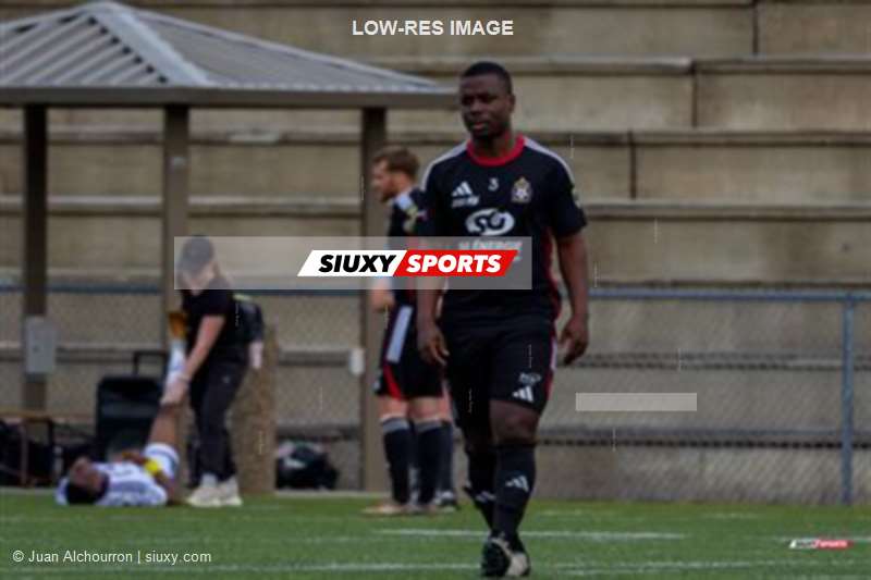 L1QC 2025 - FC Laval (4) vs (2) Royal Beauport