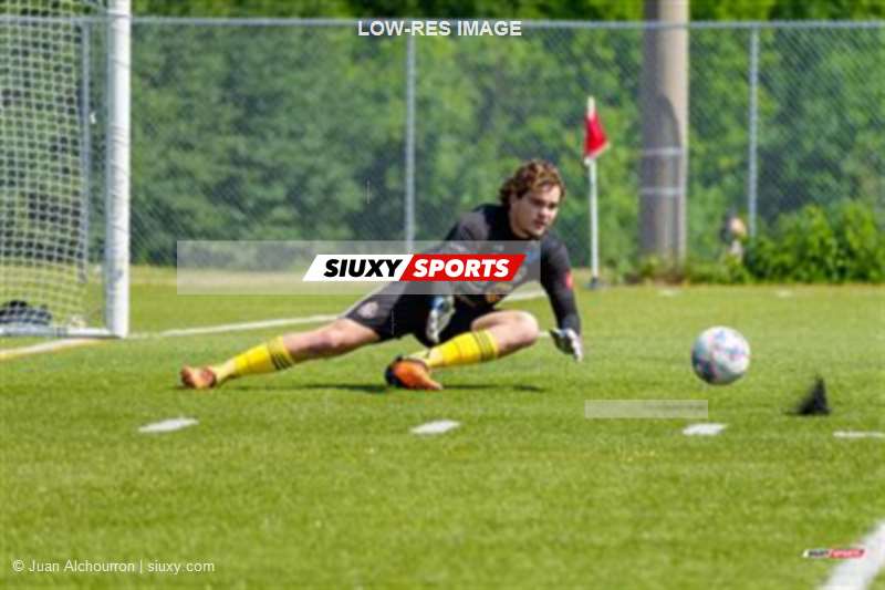L1QC 2025 - FC Laval (4) vs (2) Royal Beauport