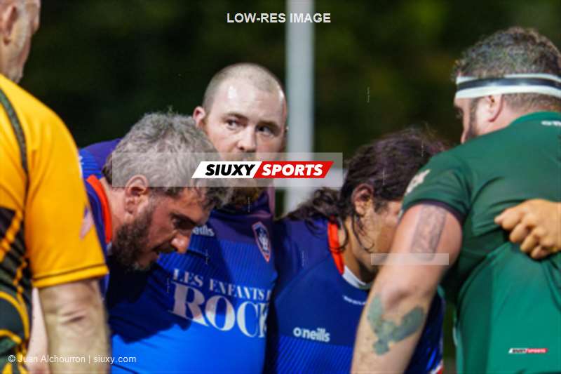  Rugby XV de Montréal - Montreal Irish RFC - Rugby - RQ - LPR1 M - XV de Montréal vs Montreal Irish RFC (#RQLP1MXVIR6) Photo by: Juan Alchourron | Siuxy Sports 2025-06-19