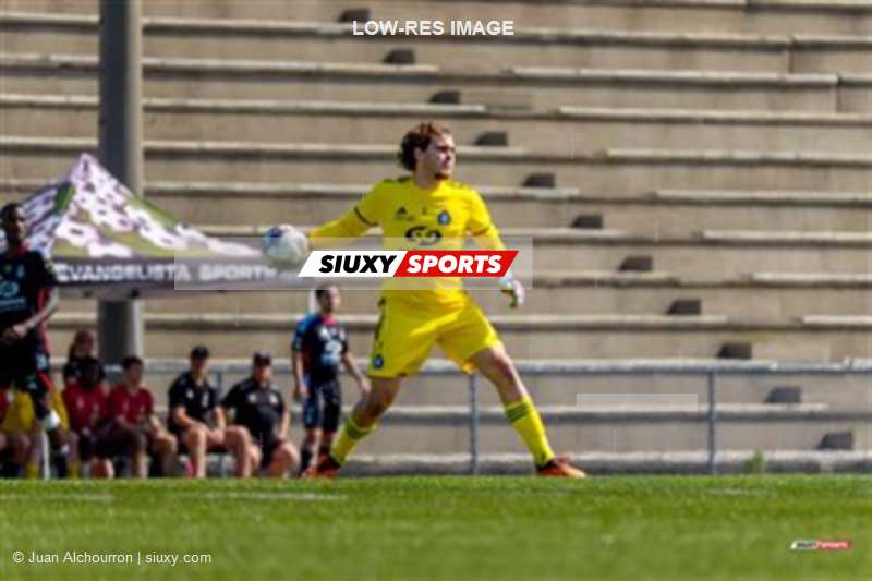 L1QC 2025 - FC Laval (4) vs (2) Royal Beauport