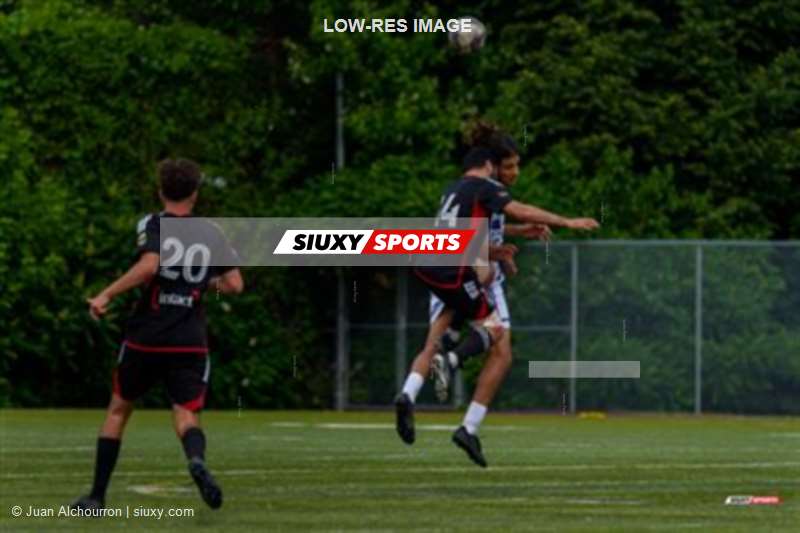 L1QC 2025 - FC Laval (4) vs (2) Royal Beauport