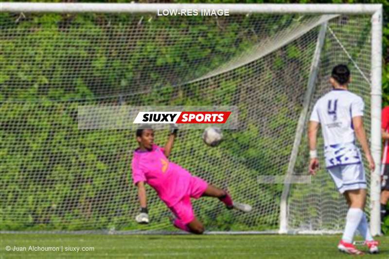L1QC 2025 - FC Laval (4) vs (2) Royal Beauport