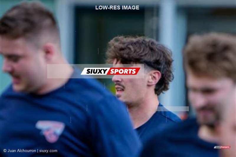 RSEQ 2025 - Rugby M - ETS vs McGill - Avant Match