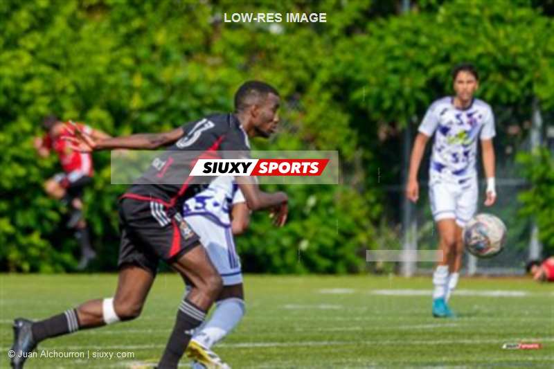L1QC 2025 - FC Laval (4) vs (2) Royal Beauport