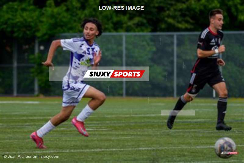 L1QC 2025 - FC Laval (4) vs (2) Royal Beauport