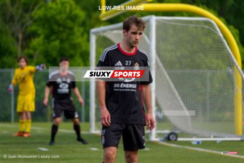 L1QC 2025 - FC Laval (4) vs (2) Royal Beauport