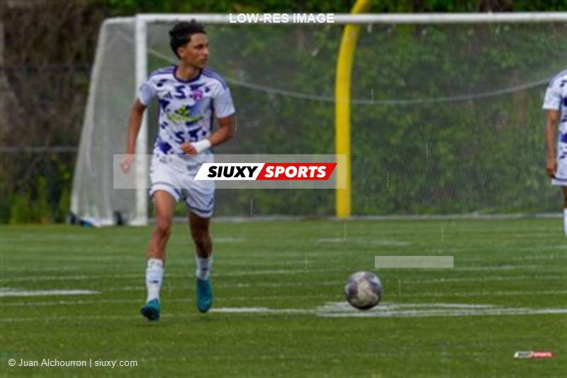 L1QC 2025 - FC Laval (4) vs (2) Royal Beauport