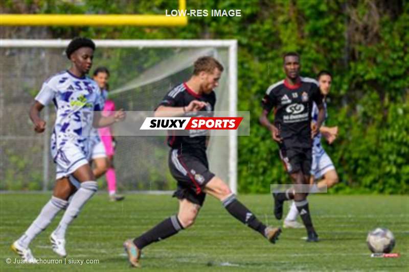 L1QC 2025 - FC Laval (4) vs (2) Royal Beauport
