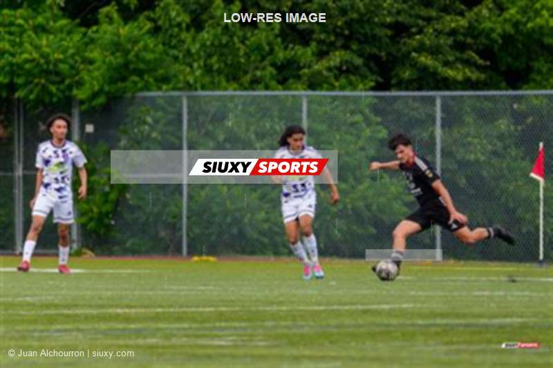 L1QC 2025 - FC Laval (4) vs (2) Royal Beauport