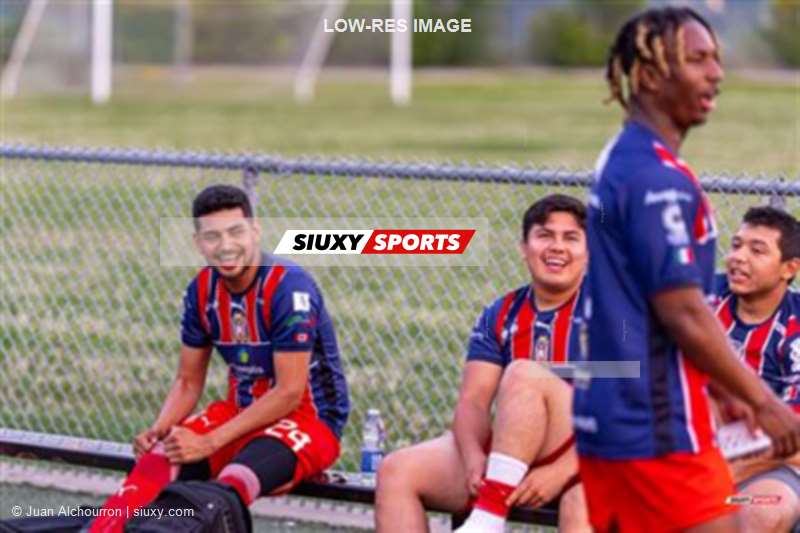 ARSC - Chivas Montreal FC (3) vs (0) Montreal United FC