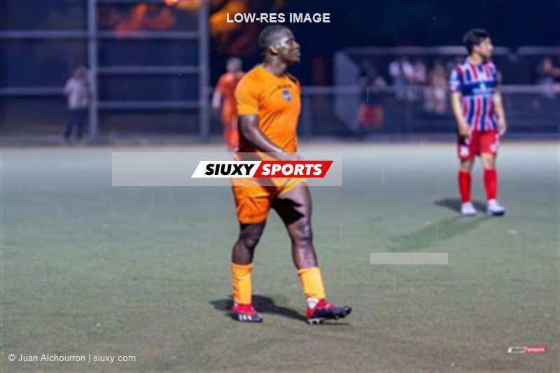 ARSC - Chivas Montreal FC (3) vs (0) Montreal United FC