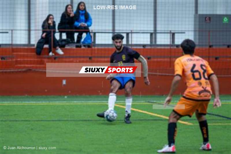 TKL 2023 Div2 - Joga Bonito (2) vs (1) Bandjos Div2