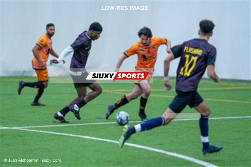 TKL 2023 Div2 - Joga Bonito (2) vs (1) Bandjos Div2