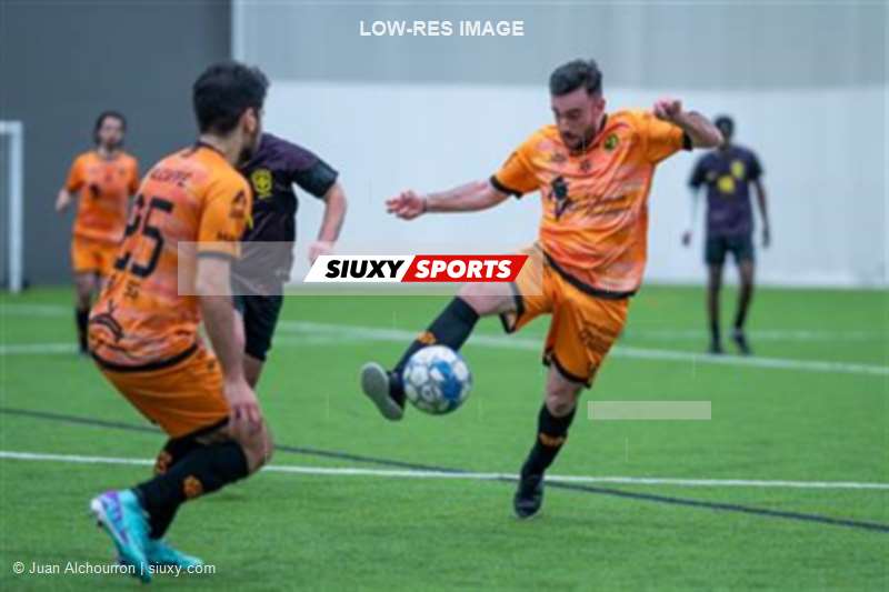 TKL 2023 Div2 - Joga Bonito (2) vs (1) Bandjos Div2