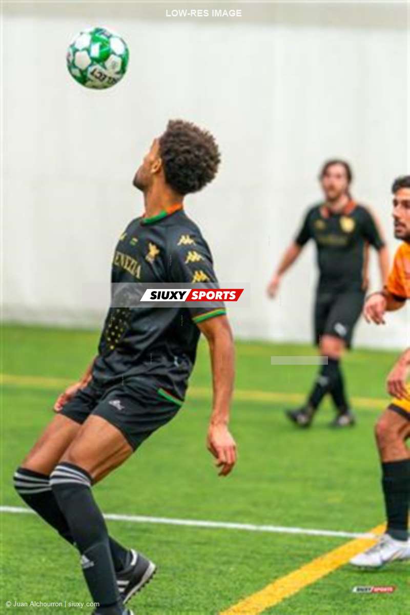 TKL 2023 DIV2 - BANDJOS FC Div 2 (5) - (1) FC Grabuge