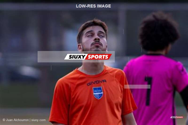 ARSC - Chivas Montreal FC (3) vs (0) Montreal United FC