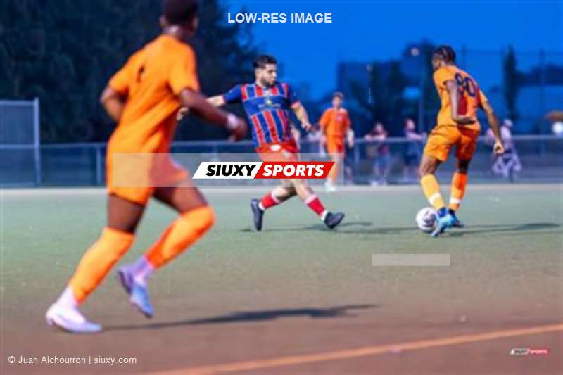 ARSC - Chivas Montreal FC (3) vs (0) Montreal United FC