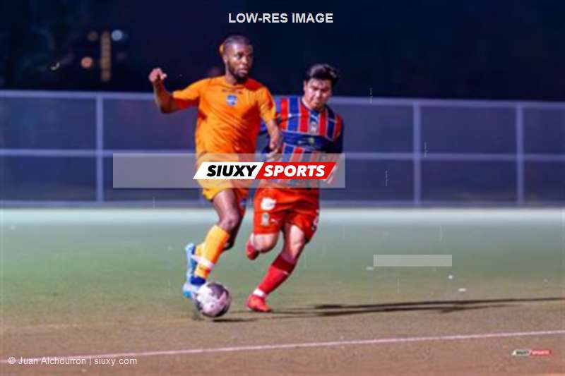 ARSC - Chivas Montreal FC (3) vs (0) Montreal United FC