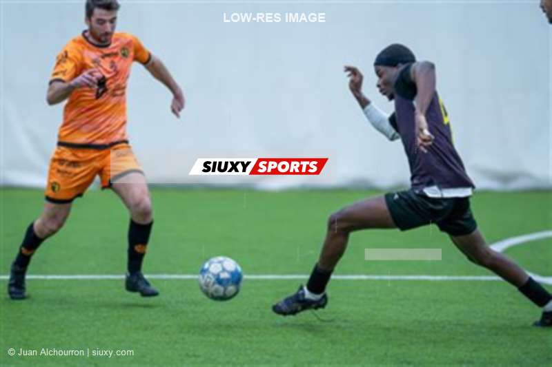 TKL 2023 Div2 - Joga Bonito (2) vs (1) Bandjos Div2