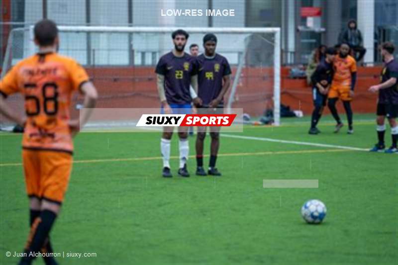 TKL 2023 Div2 - Joga Bonito (2) vs (1) Bandjos Div2