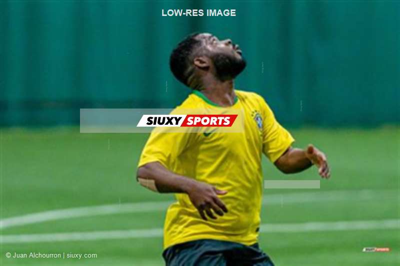 QSL - Div 2 Semi-Finals - Bandjos FC (5)(2) vs (5)(0) United FC