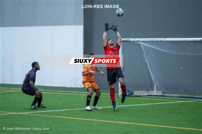 TKL 2023 Div2 - Joga Bonito (2) vs (1) Bandjos Div2