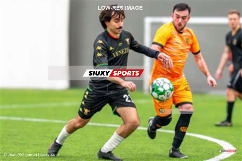 TKL 2023 DIV2 - BANDJOS FC Div 2 (5) - (1) FC Grabuge