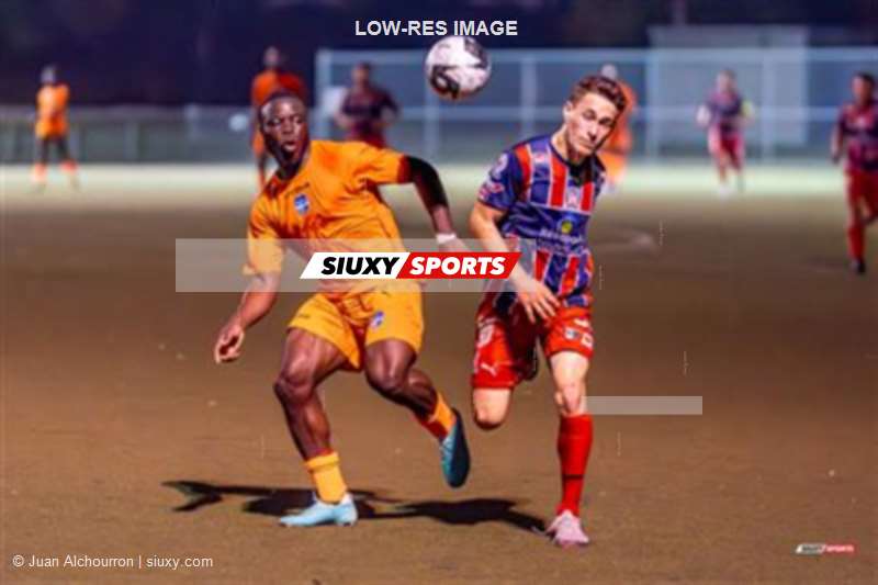 ARSC - Chivas Montreal FC (3) vs (0) Montreal United FC