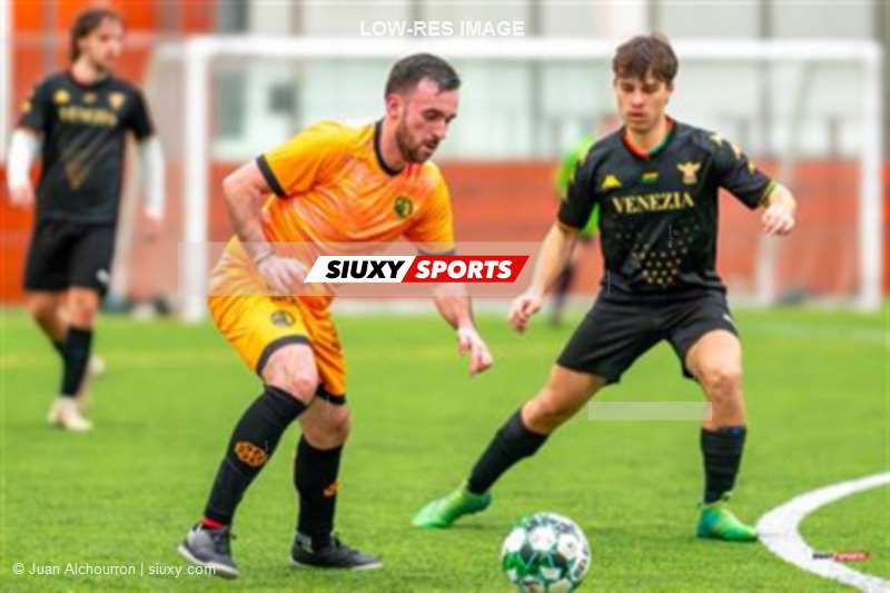 TKL 2023 DIV2 - BANDJOS FC Div 2 (5) - (1) FC Grabuge
