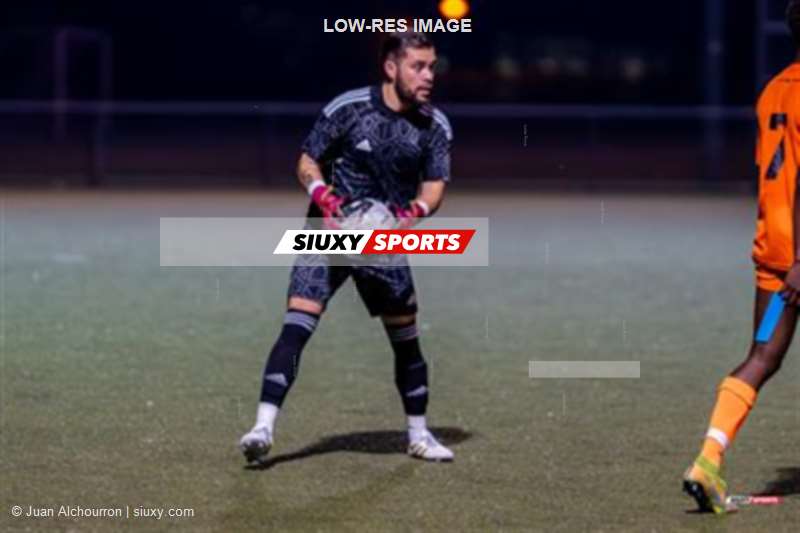 ARSC - Chivas Montreal FC (3) vs (0) Montreal United FC