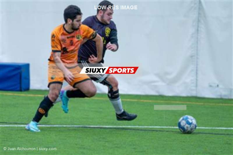TKL 2023 Div2 - Joga Bonito (2) vs (1) Bandjos Div2