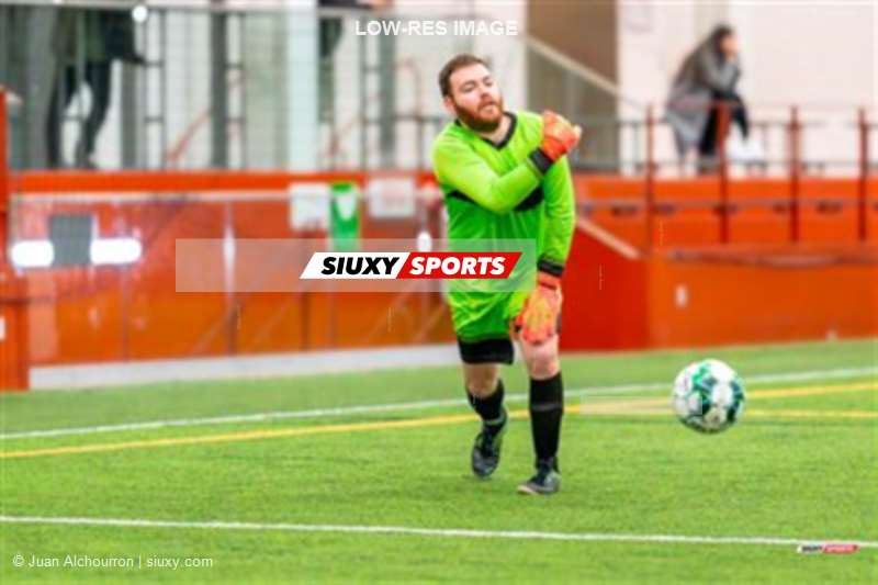 TKL 2023 DIV2 - BANDJOS FC Div 2 (5) - (1) FC Grabuge