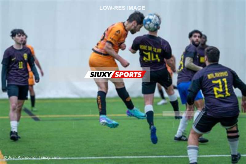 TKL 2023 Div2 - Joga Bonito (2) vs (1) Bandjos Div2