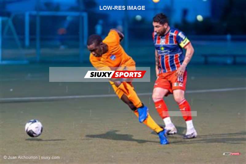 ARSC - Chivas Montreal FC (3) vs (0) Montreal United FC